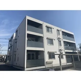 GRAND HILLSの画像