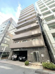 コスモリード人形町の画像