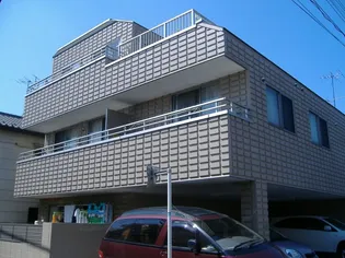 米舛ハウスの画像