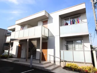 FLAT TRINITYの画像