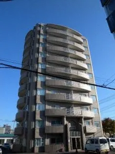 プレサント平和通Ⅱの画像