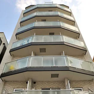 ドゥーエ学芸大学IIの画像