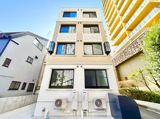 IVY SQUARE西早稲田の画像