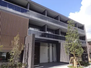 ヒューリックレジデンス調布柴崎の画像