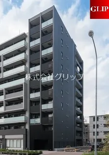 LE'A横濱ベイシティの画像