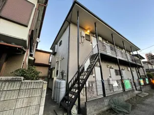 シャンブル本町の画像