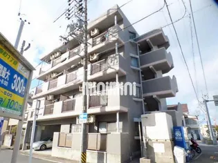 アクシスIの画像