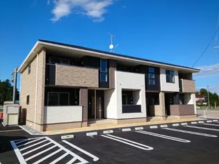 アルカンシエルBの画像