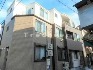 ラビアン富士見台の画像