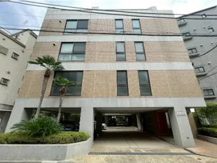 イーストガーデンの画像