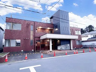 セントラルヴィレッジの画像