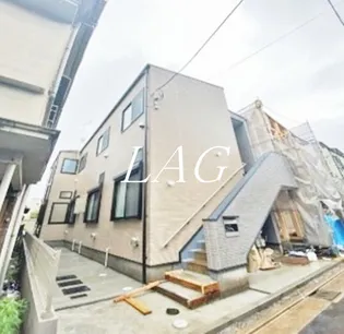 ハーモニーフロント中板橋の画像