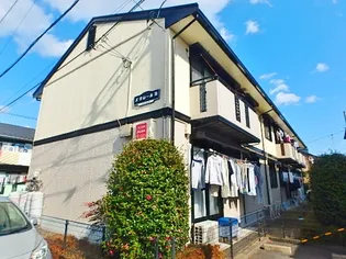 エクレール B棟の画像