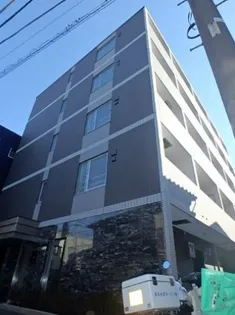 XEBEC下丸子の画像