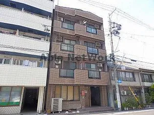 青木ビルの画像