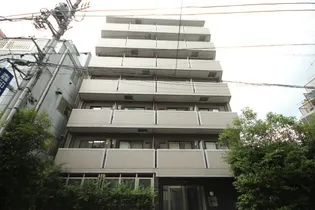 ラグーンシティ文京小石川の画像