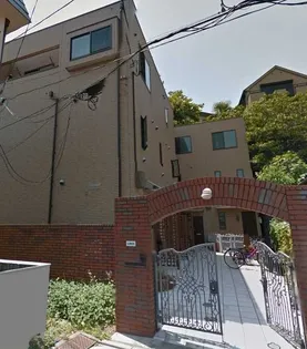 千駄木Jマンションの画像