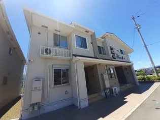 フィオーレⅢ Fの画像