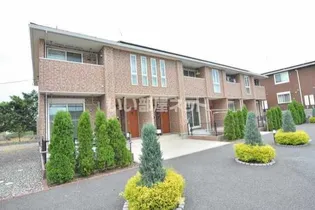 レ セーナ メゾン Bの画像