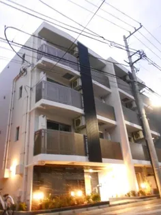 イアース新宿中井の画像