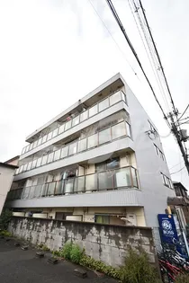 吹田アベニューの画像