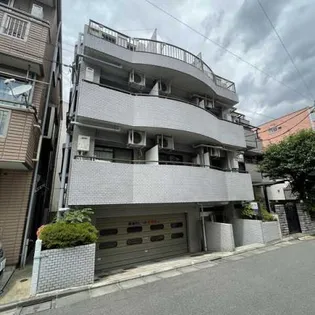 クレイン弥生【4階】の外観