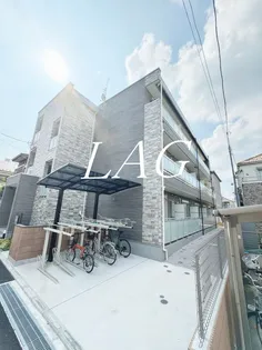 CHAMPVALLON千人町の画像