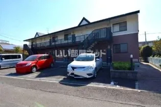 ヴィレッジ アンソレイエの画像