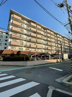 高槻センチュリーマンションの画像