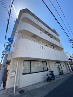 西原ビルの画像