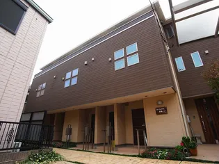 ガーデンテラス舞鶴の画像