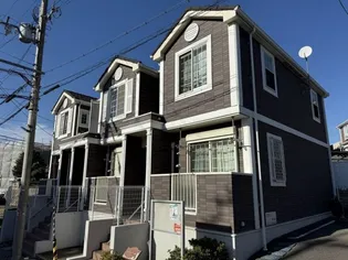 ウェーヴ イン 畷の画像