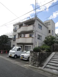 ポルト壱番館の画像