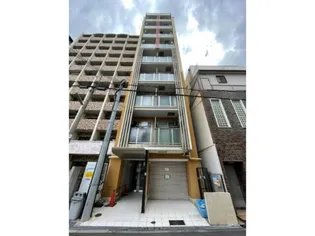 シーガルハイツ心斎橋EASTの画像