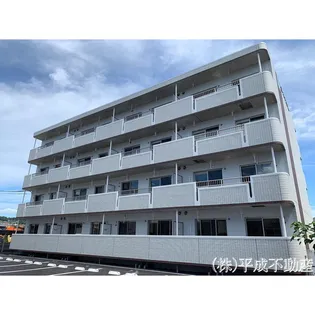 コンフォートREIWAの画像