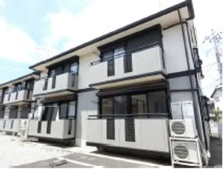 セジュール藤 Bの画像