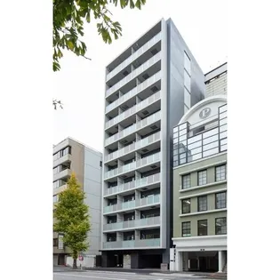 東京都千代田区神田紺屋町【マンション】の外観