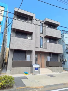 コンフィデンスコートの画像