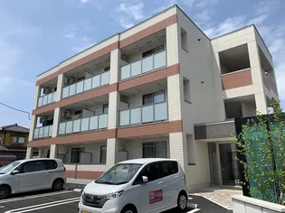 メゾン ルミエールの画像