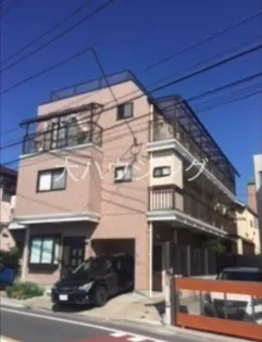 ハイツベルシャインの画像