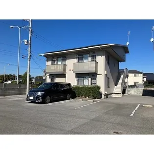 クレイドル上三川Bの画像