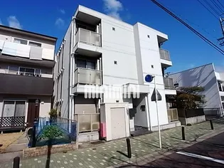 FORTUNA志賀本通の画像