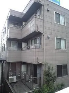 MonReve―M・M【3階】の外観