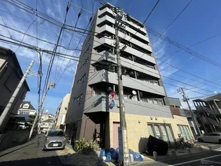 OZIO常盤台の画像