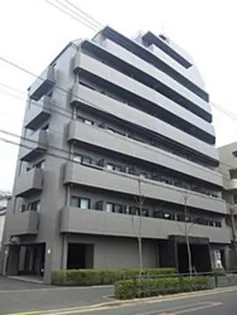 ルーブル大森山王の画像