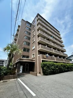 エンプレス美園の画像