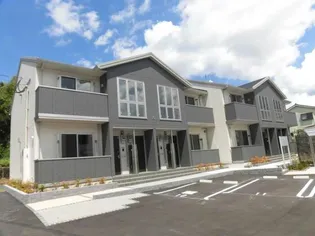 ガーデンリーフ平和台の画像