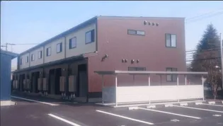 アバンティ太閤山A棟の画像