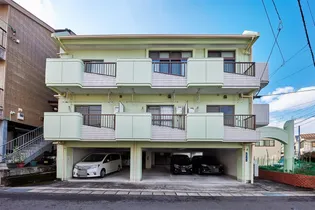 アプリコットハウスの画像