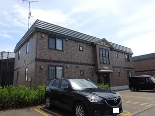 グランドソレイユIIの画像